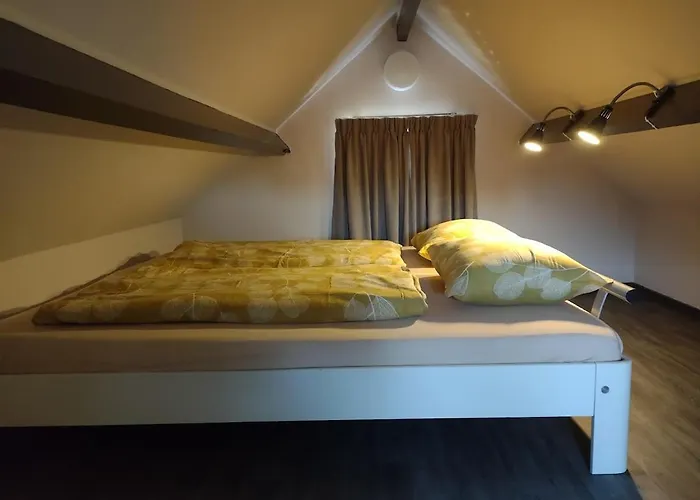 Tiny House Mimi Bed By The Sea - Adults Only